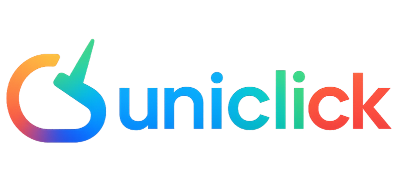 Uniclick Logo